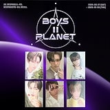 Qoo10] BOYS PLANET 2 キムゴヌ ボ