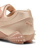 Jasmine Pink-White