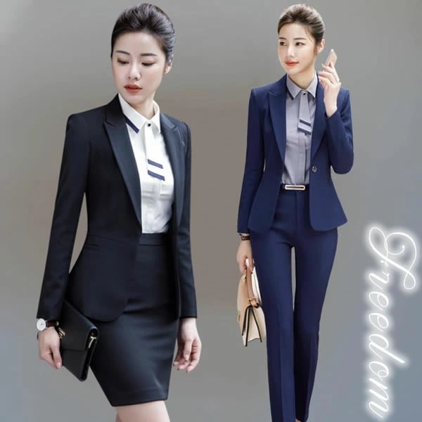 お値下げしましたスーツ フォーマル パンツスーツ スカートスーツ OL 就活スーツ リクルート 就職活動 就活 制服 ビジネス OL通勤 通学 面接 卒業式 入学式 お受験 服装 パンツスタイルor