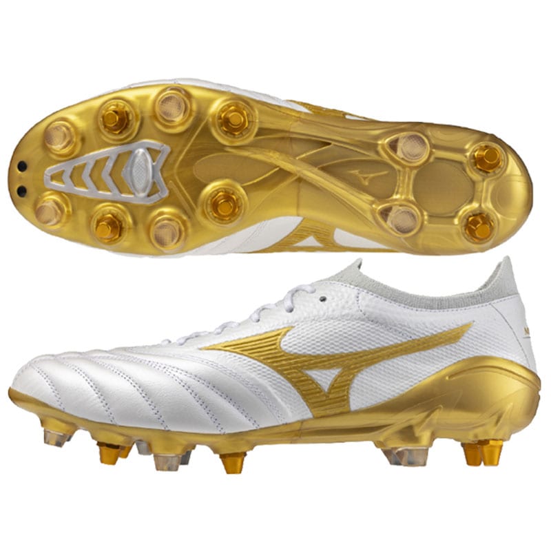 モレリア NEO 4 BETA JAPAN MIX 取替式 サッカースパイク MORELIA 26SS(P1GC264050) 24,211円