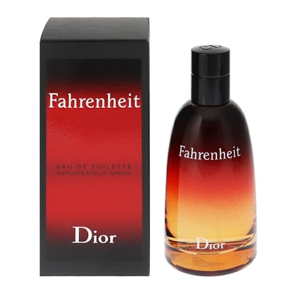 ファーレンハイト EDT SP 50ml