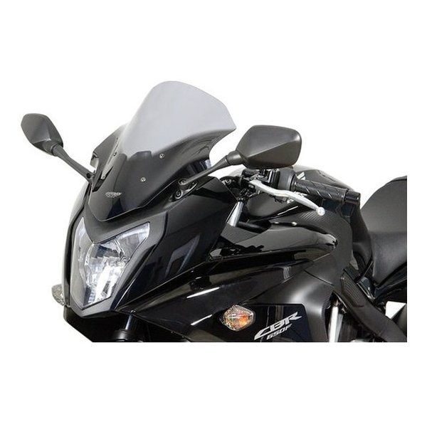 スクリーン ツーリング スモーク CBR650F 14-18 4025066147397