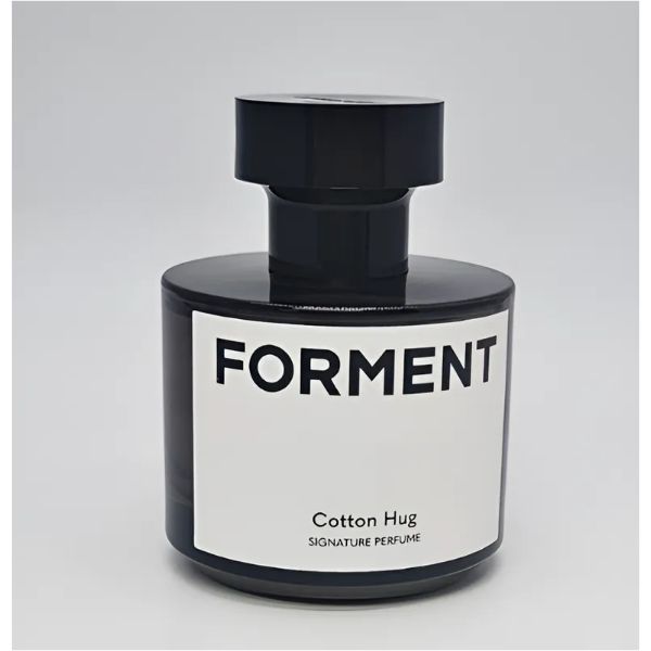 フォーマント フォーマン シグネチャーパフューム コットンハグ, コットンキス 50ml