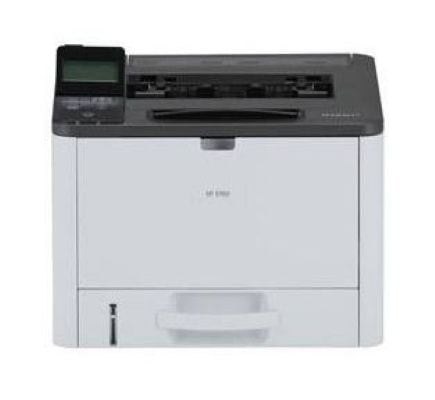 RICOH A4モノクロレーザープリンター SP 3700（513823）