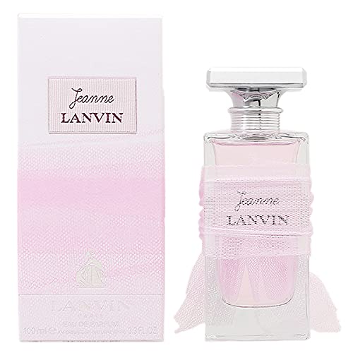 Qoo10最安値挑戦 ランバン ジャンヌ ランバン 100ml EDP SP