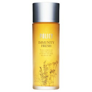 ポリシー イミュニティフレッシュ 120ml