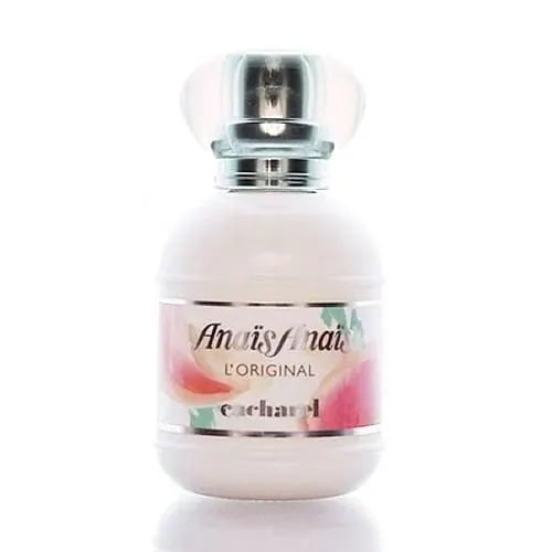 【人気香水1本無料】アナイス アナイス 50ml キャシャレル/香水/オードトワレ/レディース(女性用)/Cacharel/ キャシャレル がおくる アナイスアナイス 【フレグランス
