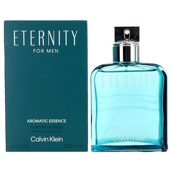 カルバンクライン エタニティ フォーメン アロマティック エッセンス パルファム インテンス SP 200ml 香水 CALVIN KLEIN CK