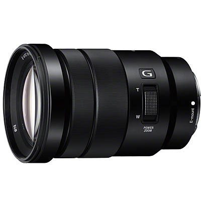 E PZ18-105mmF4G OSS(SELP18105G) 4905524934724