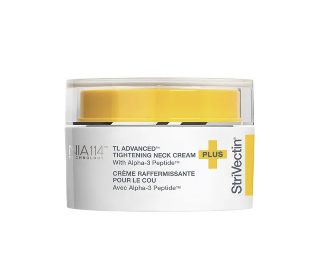 ティエル アドバンスド ネッククリーム プラス 50ml