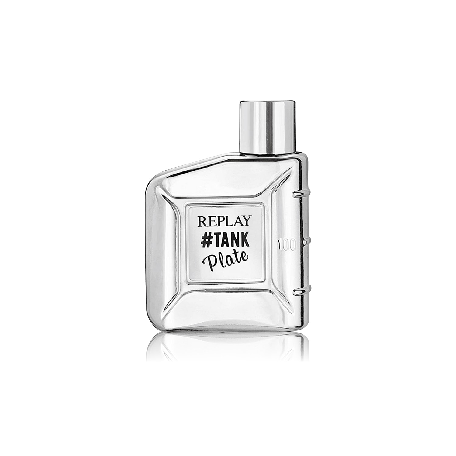 リプレイ タンク プレート フォーメン オードトワレ 30ml