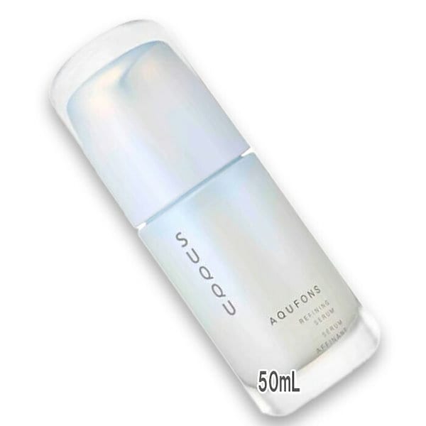 スック アクフォンス リファイニング セラム 50mL