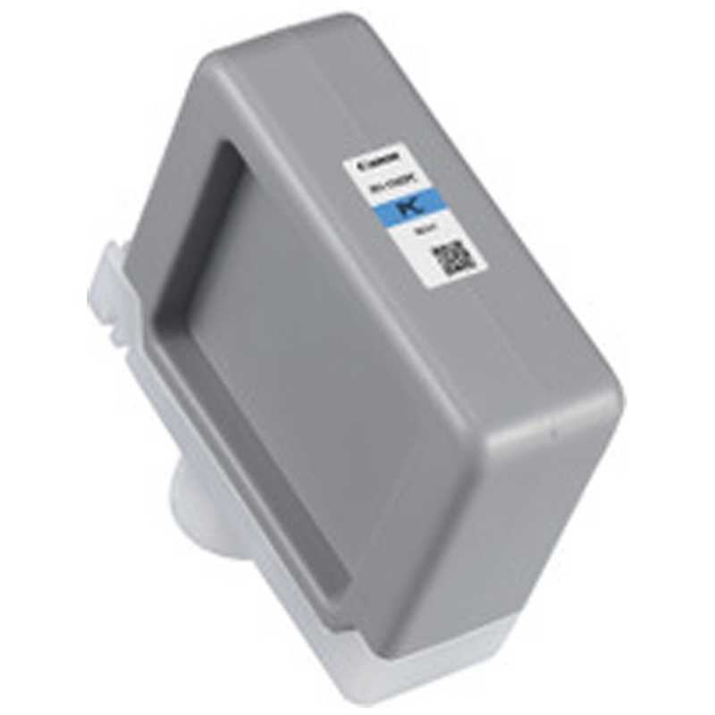 キヤノン　CANON　純正インクタンク プリンターインク imagePROGRAF フォトシアン　PFI-1100PC