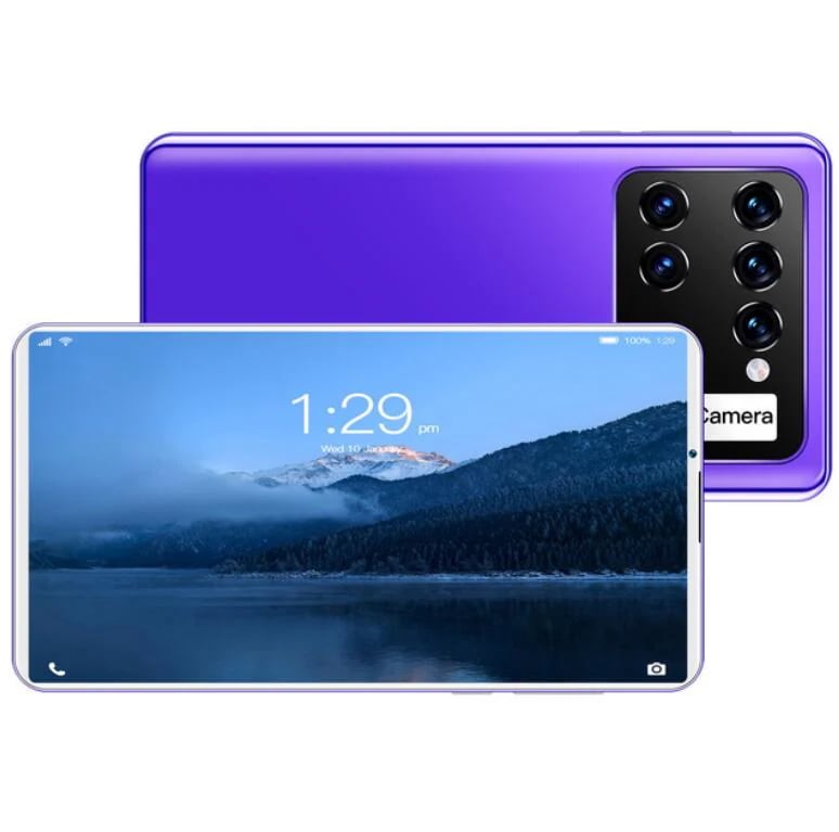 タブレット 7.85インチ IPS 2+16GB ３カラー