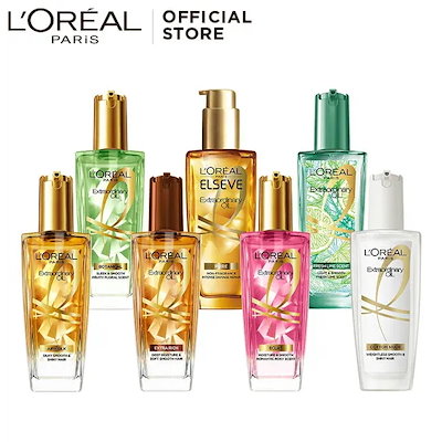 Qoo10 – 「公式ロレアルパリQoo10店」のショップページです。