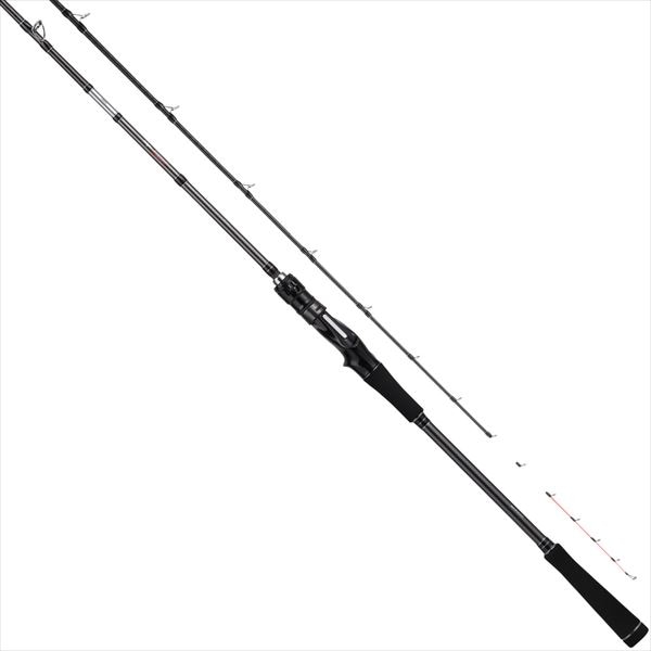 アルファタックル フグ竿 カイジン関西リージョナル フグ 180H