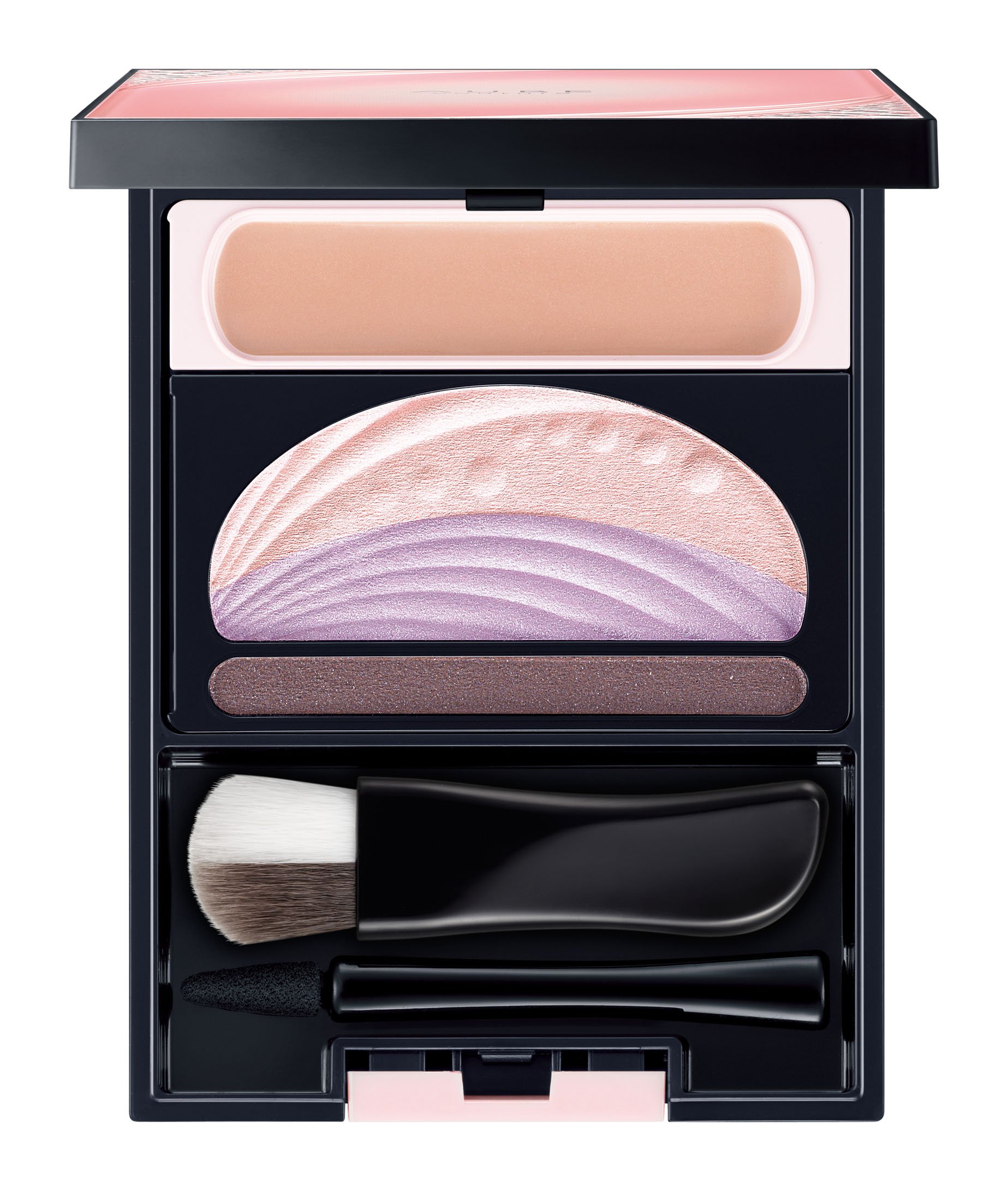 ソフィーナ オーブ ブライトアツプアイズ 534 パープル系 7,343円