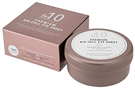 ｂｅ－１０ プレミアムバイオセルアイシート ６０枚