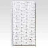 （まとめ買い）包装紙コート マドンナリリー銀 100枚 002303601 00053482 [x3]