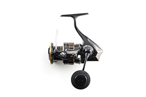 AbuGarcia (アブガルシア) OCEANFIELD 3000H/3000SH 替えスプール付き スピニングリール