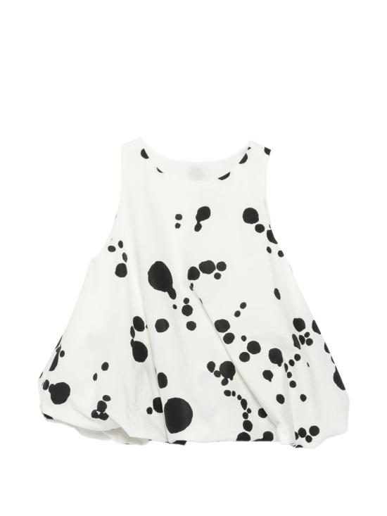 A PUNTO B Women Tops P1924 TS961NERO Nero
