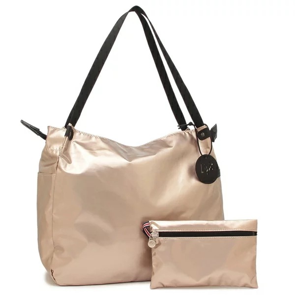 トートバッグ ハンドバッグ ライト レバント ゴールド メンズ レディース ユニセックス JACK GOMME 1566 1100