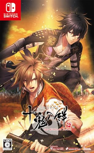 十鬼の絆 for Nintendo Switch