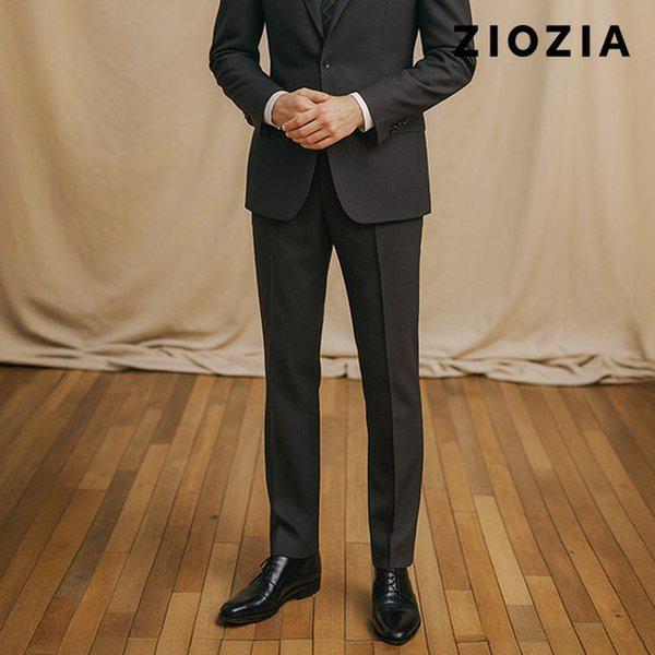 コンフォートネイビー移動スーツパンツ（ACD4SP1401_DNV）