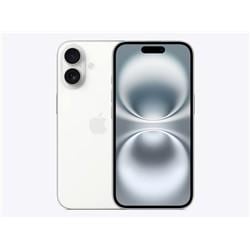 【新品/在庫あり】Apple iPhone 16 512GB SIMフリー [ホワイト] MYE33J/A アップル アイフォン 16