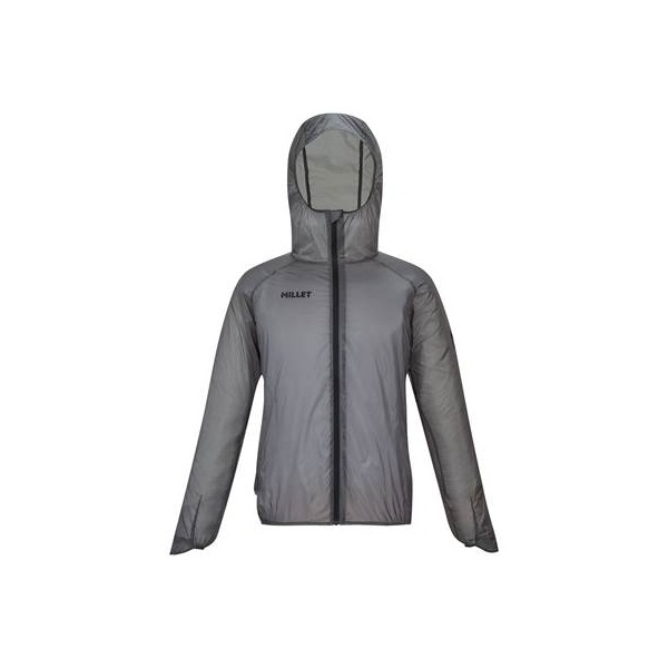 MILLET ミレー ウルトラライト ファスト ジャケット MIV03180-N2599 ユニセックス