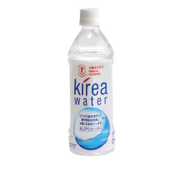 五洲薬品 キレアウォーター 500mL (×24本入)