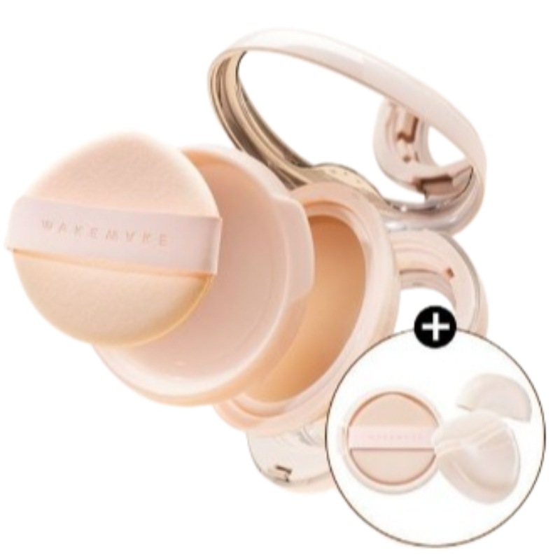 new ウォーターグローコーティングバーム3 COLOR（レフィル+ブラシ企画）