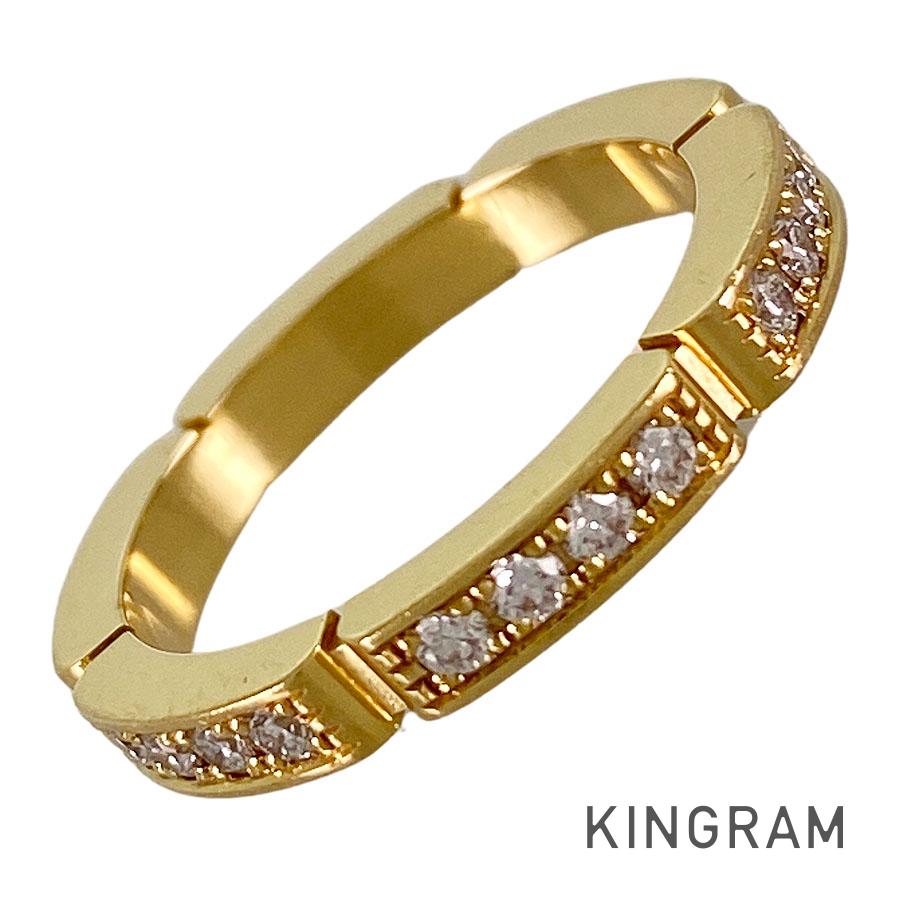 マイヨン パンテール 6号(46) リング sss【中古】