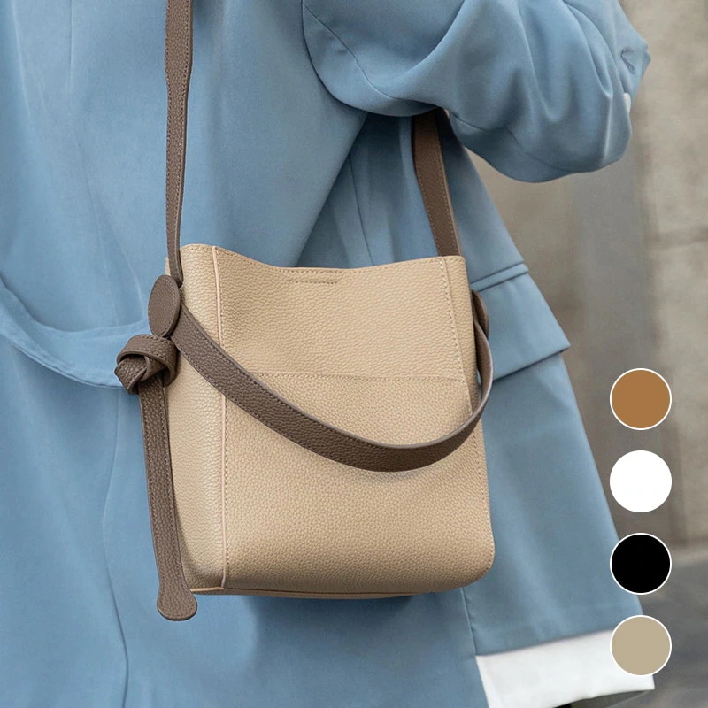 ショルダーバッグ バック 通勤 斜めがけバッグ バッグ 韓国ファッション ショルダーバッグ 本革 カバン 韓国 レディース ハンドバッグ 大容量 トートバッグ 旅行バッグ