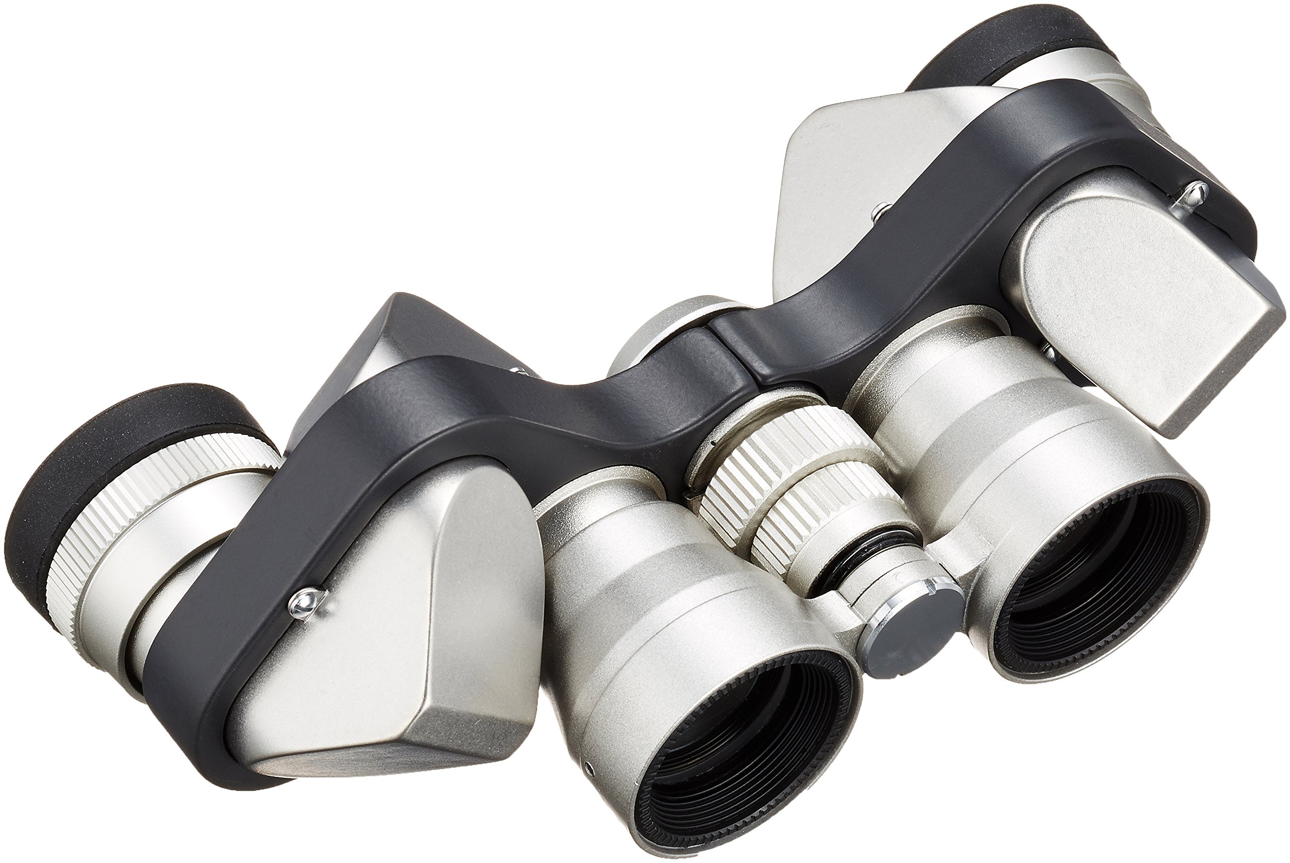 Nikon 双眼鏡 ミクロン 6×15 ポロプリズム式 6倍15口径 M6X15 (日本製)
