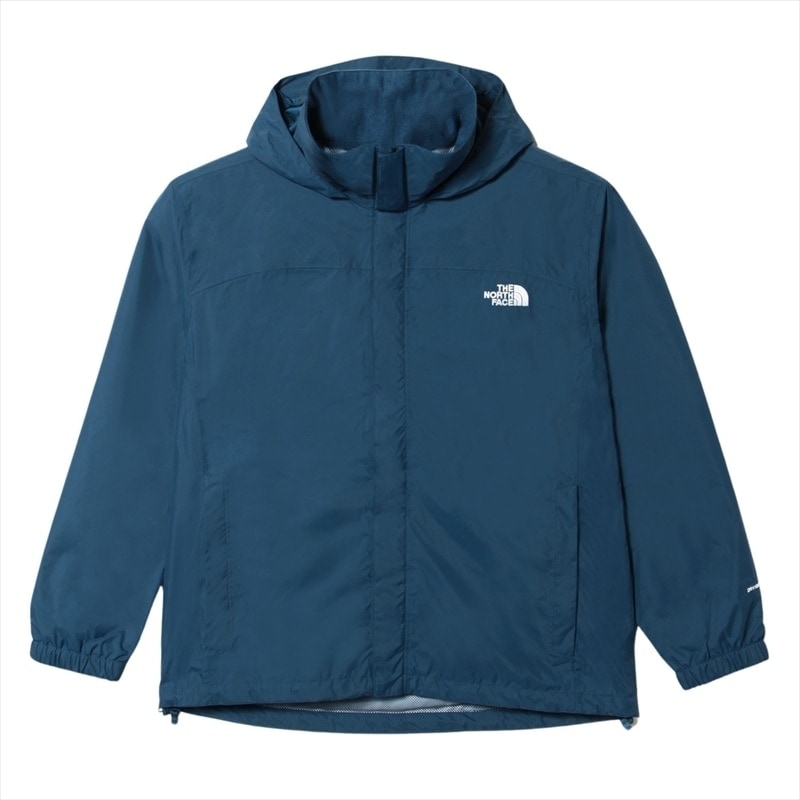 ジャケット NF00AR9T BH7 Blue