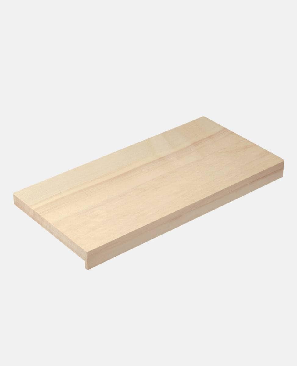 切り台 30060050mm A-1019 手打ち 麺道具 豊稔 ほうねん 麺切包丁 こね鉢 麺棒