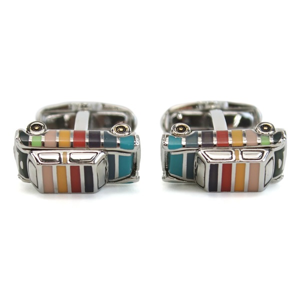 カフス M1ACUFF AMINIC 97 マルチカラー