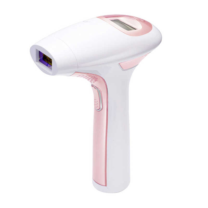 コスビューティー　COSBEAUTY　IPL 光美容器 CB014CP01 ベイビーピンク　CB-014C-P01