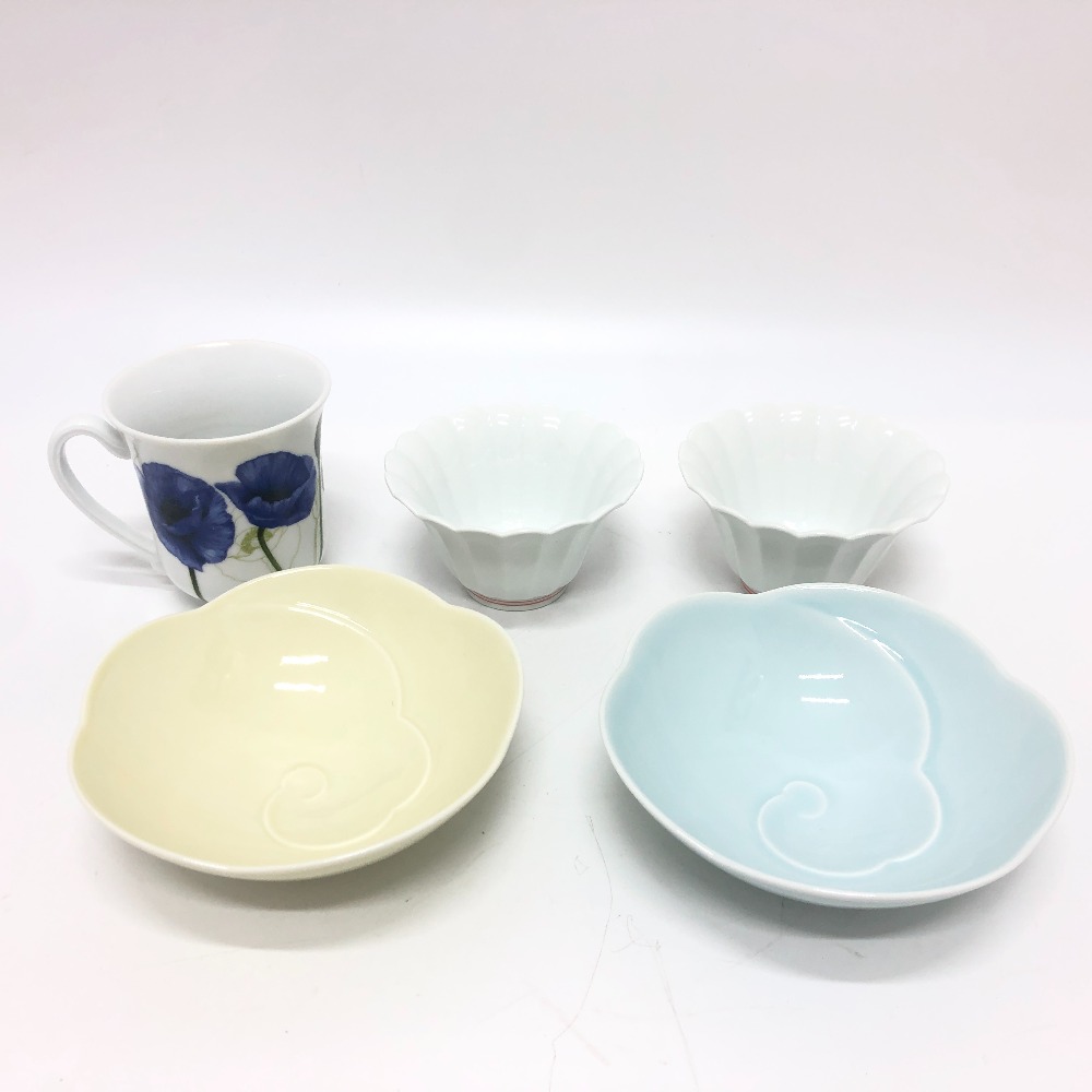 お皿 コップ 他 食器セット お皿 食器セット コップ 陶器