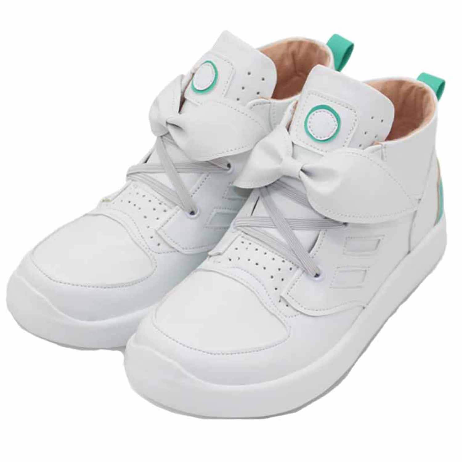 アロナ ブルーアーカイブ Archive ブルアカ コスプレ 靴 ブーツ コスプレ靴 コスプレブーツ カスタマイズ可能 0907006 5,060円