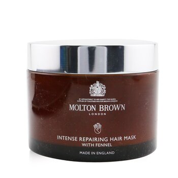2021年レディースファッション福袋特集
Molton Brown フェンネル配合 強力補修ヘアマスク ドライシャンプー 2021年レディースファッション福袋特集
Molton Brown フェンネル配合 強力補修ヘアマスク ドライシャンプー