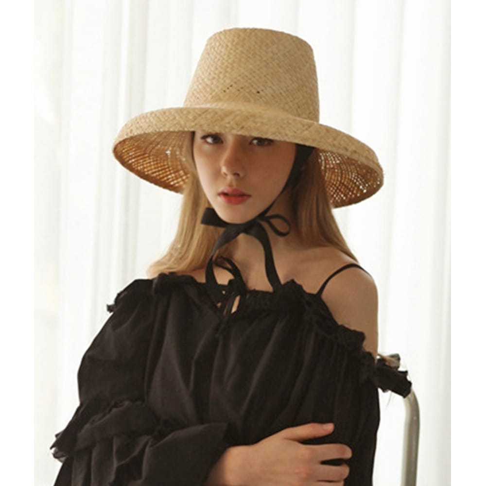 エバンス・ラフィア・キッド