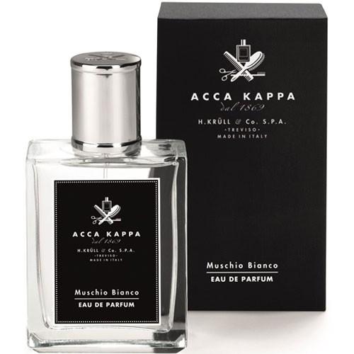 アッカカッパ ホワイトモス EDP オードパルファム SP 100ml 香水 ACCA KAPPA