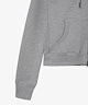MELANGE GREY