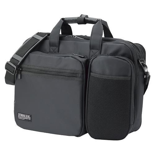 カジュアルビジネスバッグ CR-BB749-B 00024896 6,106円