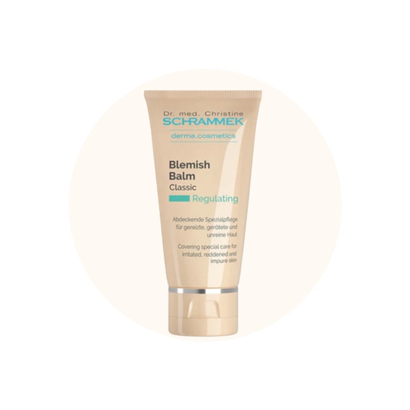 ブレミッシュバームBBクリームクラシック30ml