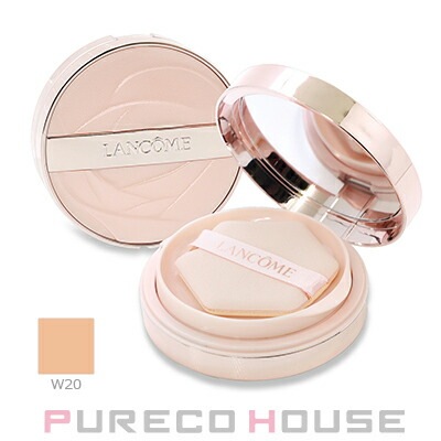 ランコム イドル スキン セラム ファインカバー クッション 14g #W20