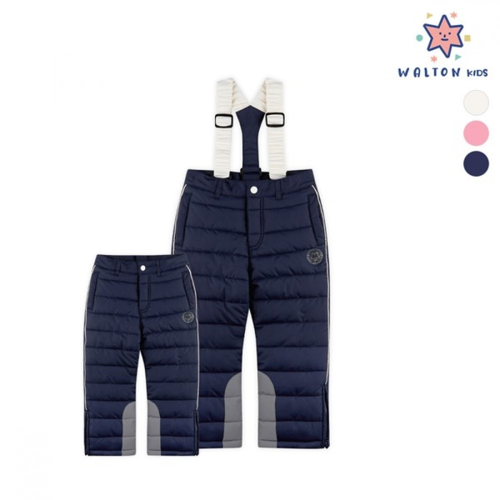 ウォルトンキッズ ウォルトンエッセンシャル軽量スキー pants