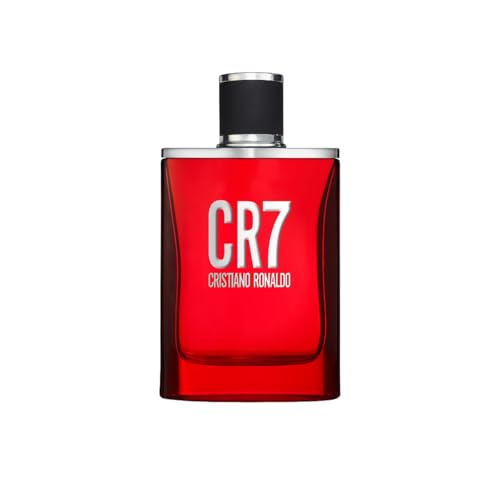 クリスティアーノ ロナウド CR7 バイ クリスティアーノ・ロナウド オードトワレ 50mL 5,777円